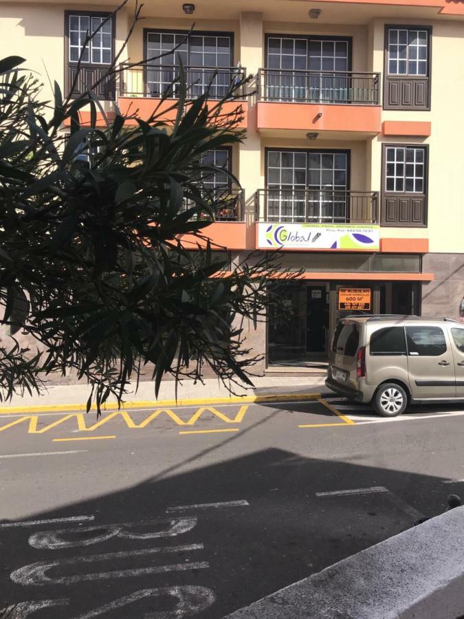 巴尔韦尔德Elhierrobed&Chic公寓 外观 照片